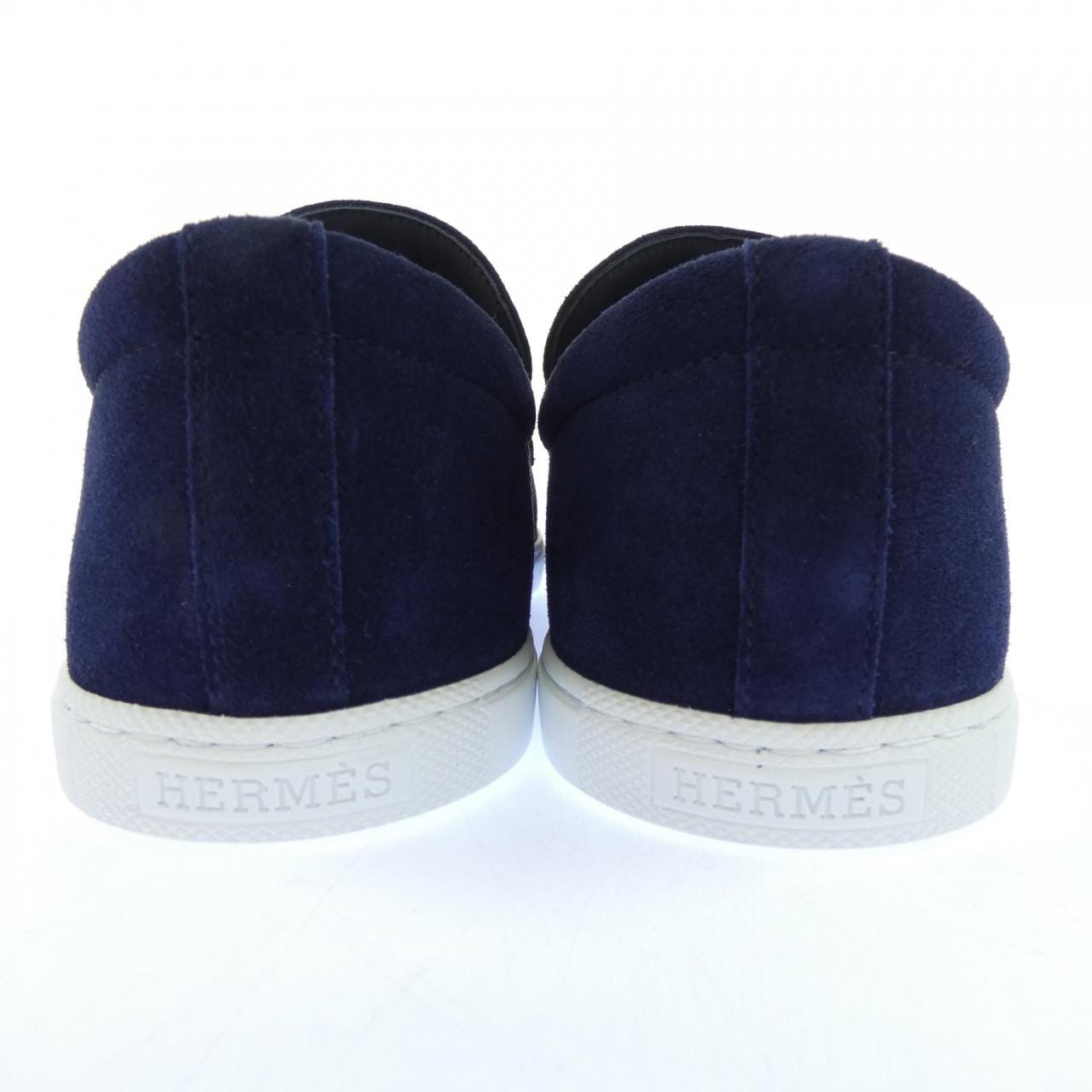 エルメス HERMES ライク パリバックル 252924Z シューズ