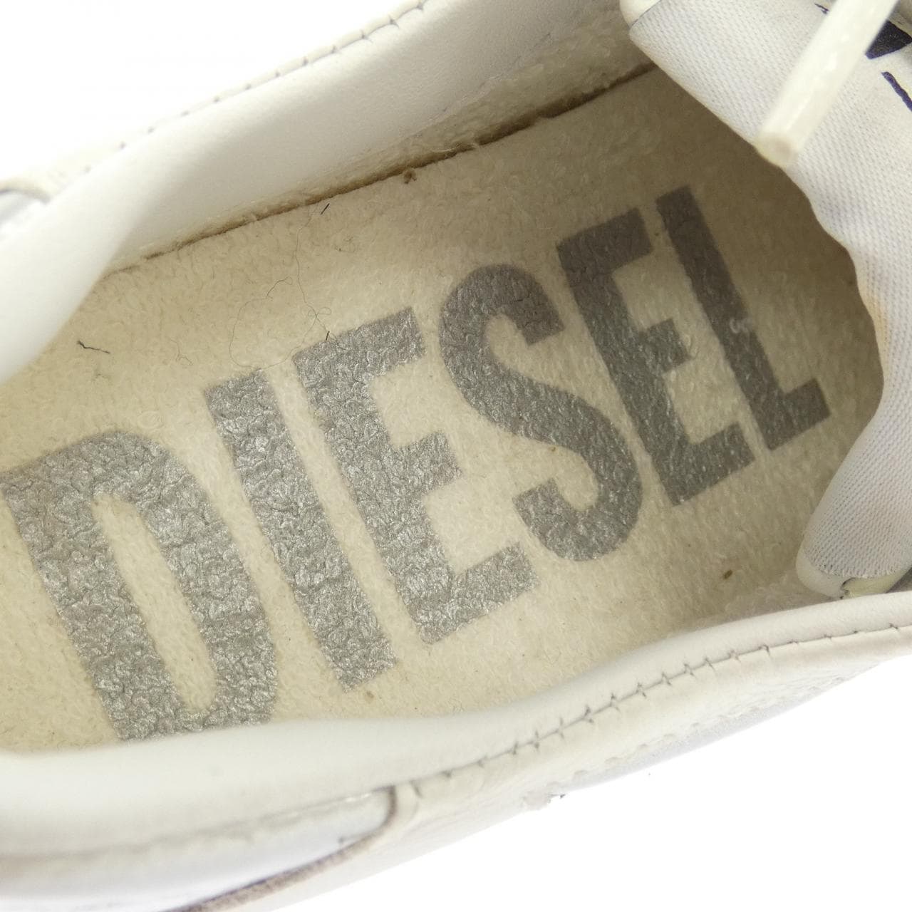 ディーゼル DIESEL スニーカー