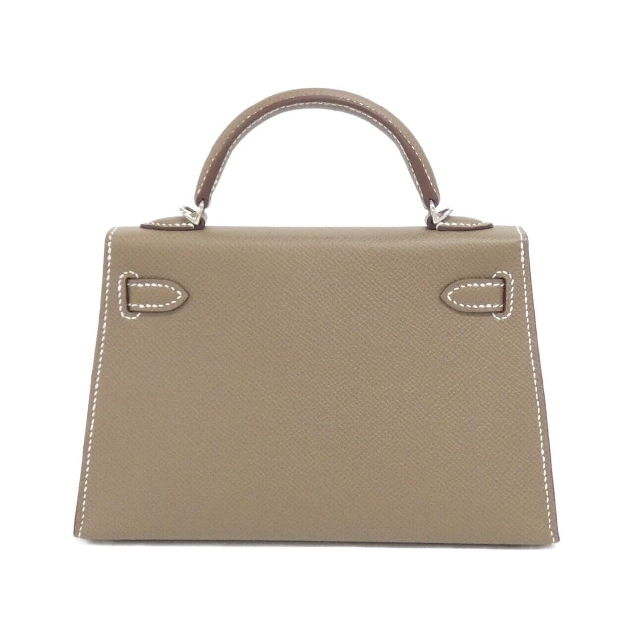 【未使用品】エルメス ミニケリー2 MINI 071302CK バッグ