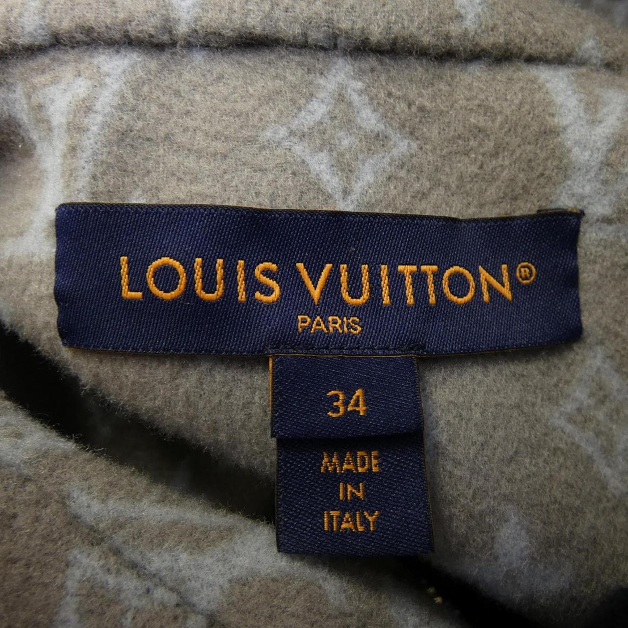 ルイヴィトン LOUIS VUITTON FSJA16QWE ジャケット