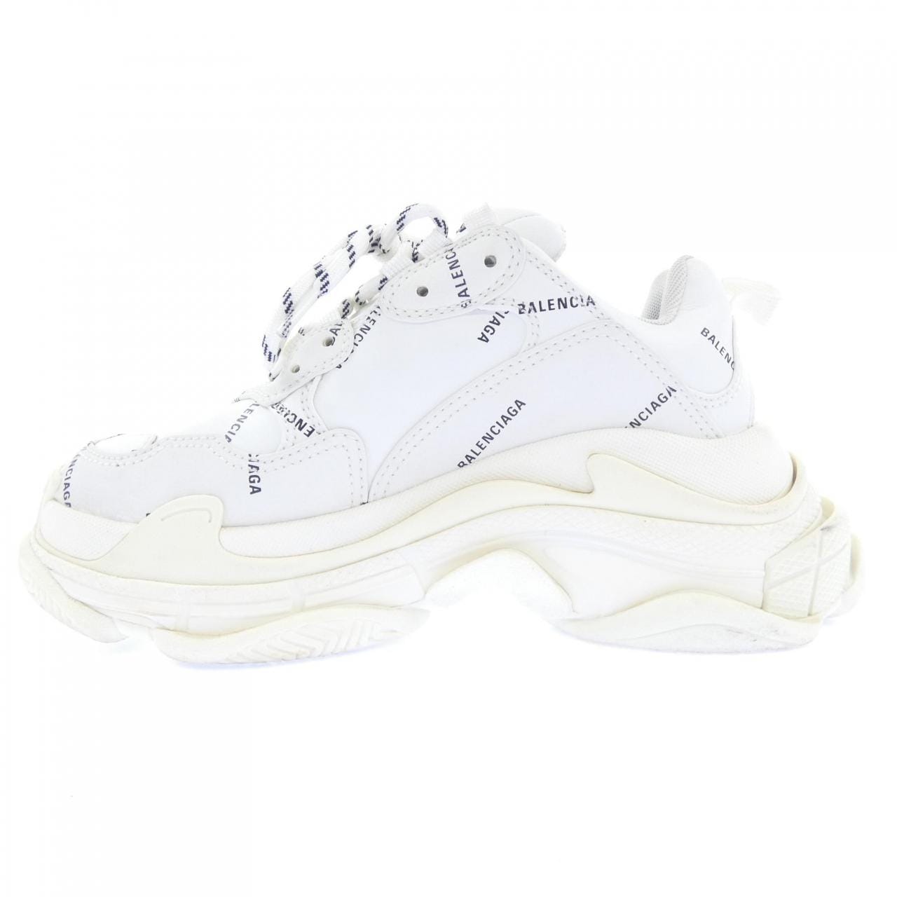 バレンシアガ BALENCIAGA 524039 スニーカー
