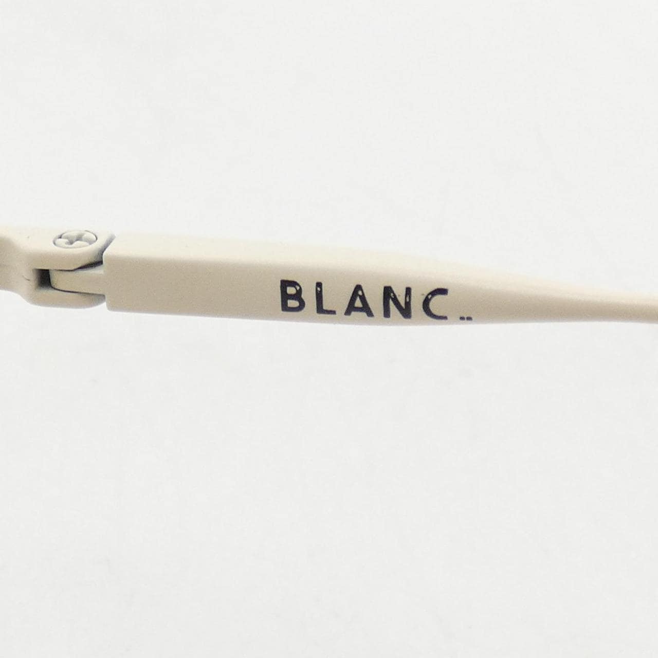 ブラン BLANC.. EYEWEAR