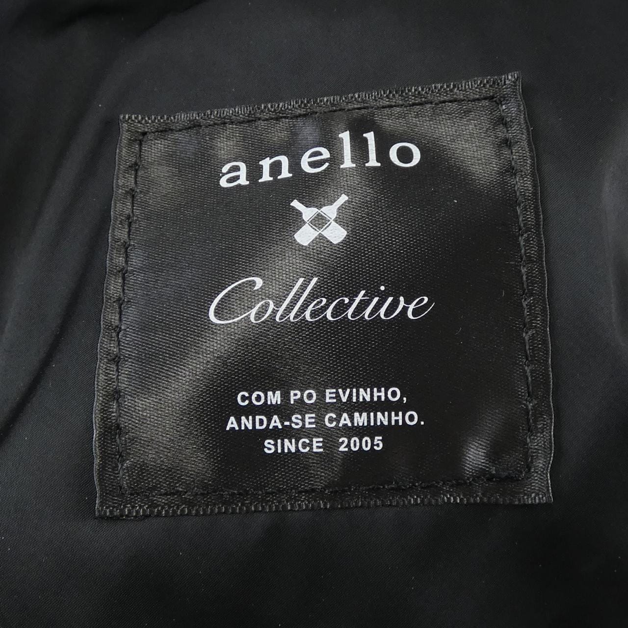 ANELLO BACKPACK