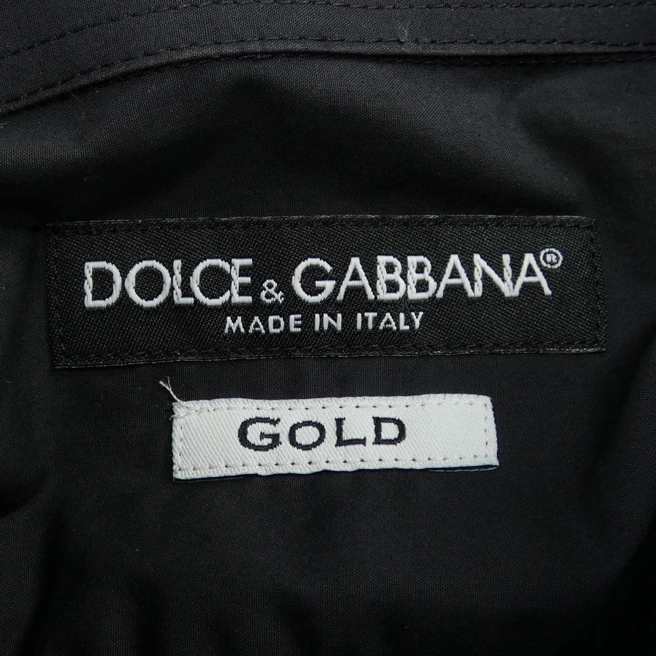 ドルチェアンドガッバーナ DOLCE&GABBANA シャツ