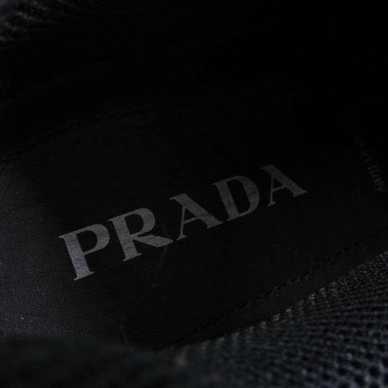 プラダ PRADA スニーカー