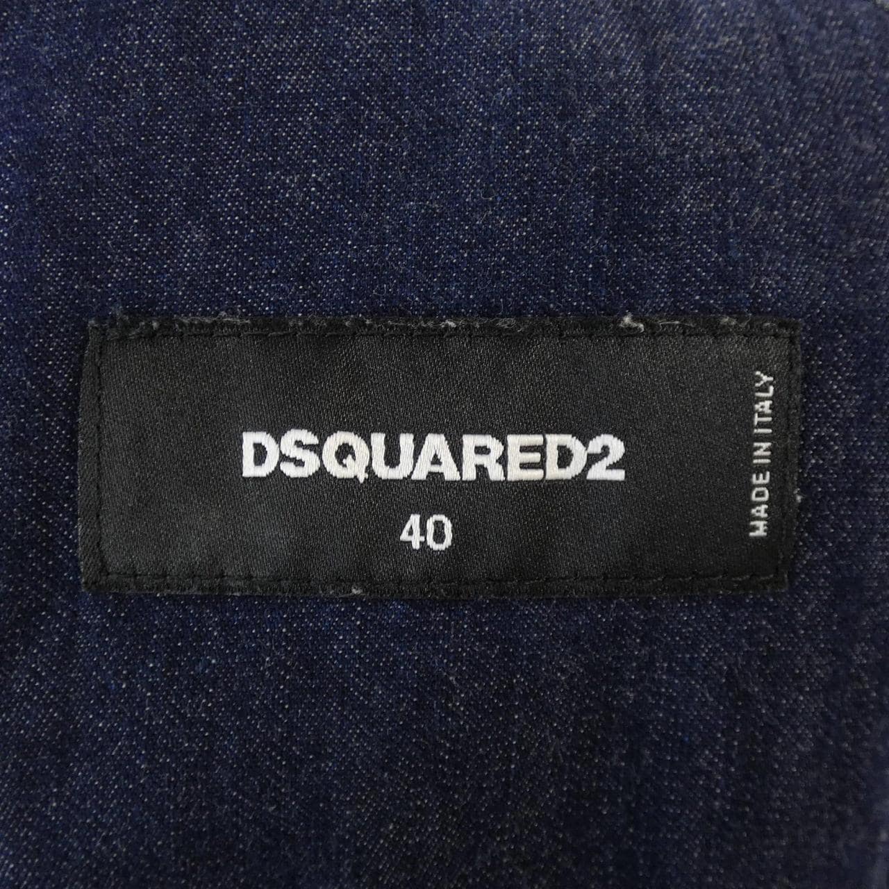 ディースクエアード DSQUARED2 シャツ