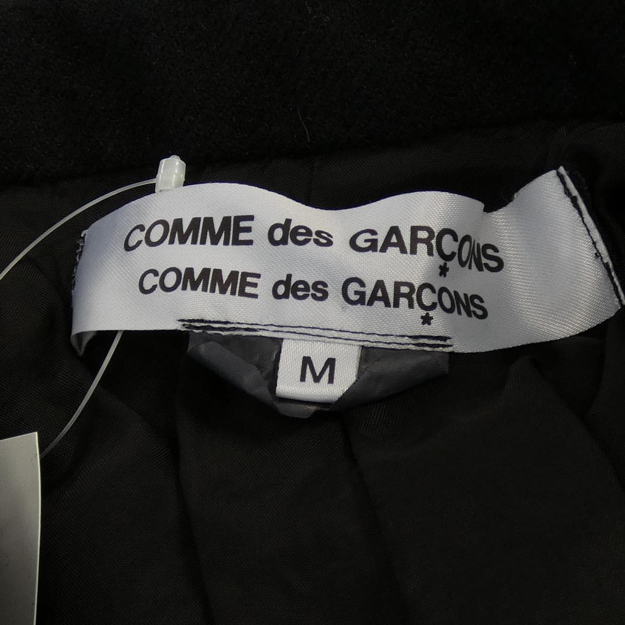 コムデギャルソン COMME des GARCONS ジャケット