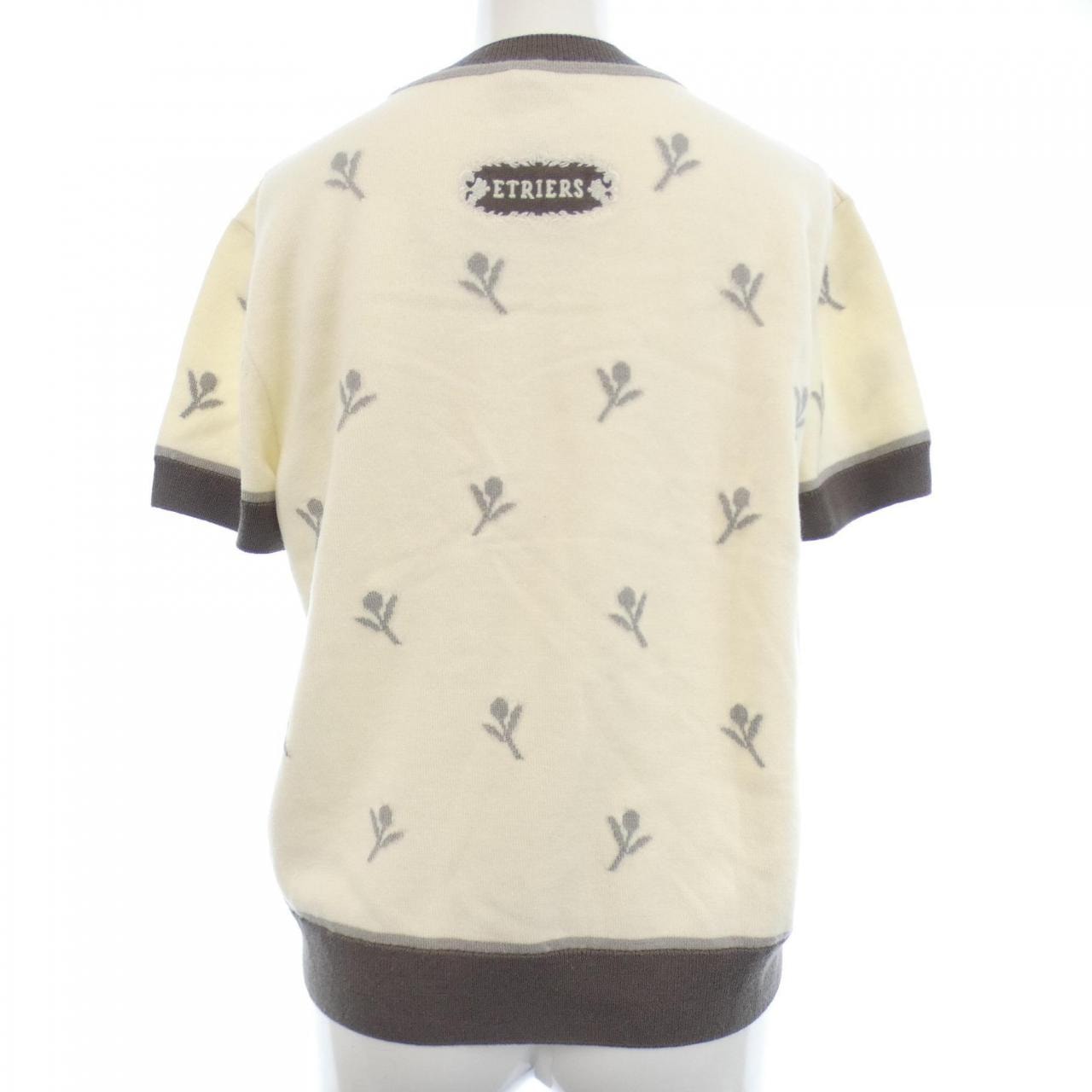 エルメス HERMES ニット