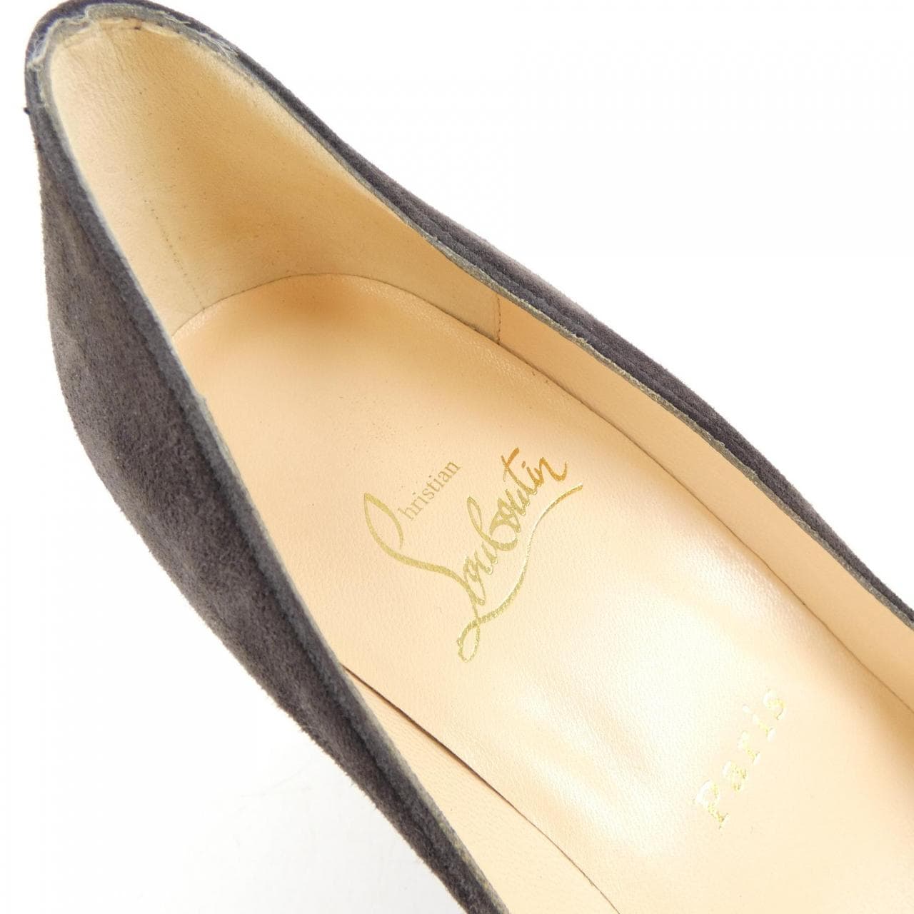 クリスチャンルブタン CHRISTIAN LOUBOUTIN パンプス
