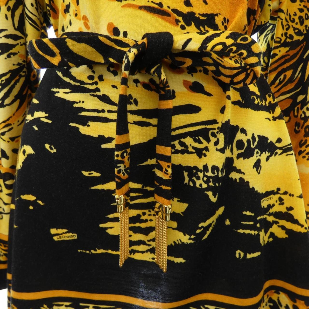 レオナールファッション LEONARD FASHION トップス