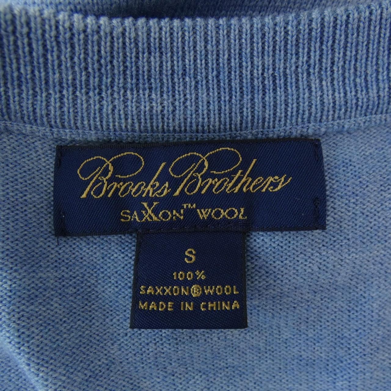 ブルックスブラザーズ BROOKS BROTHERS ニット