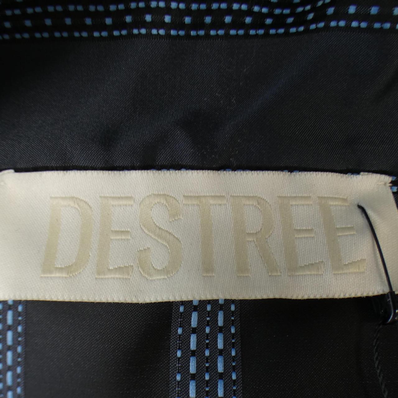 DESTREE スカート