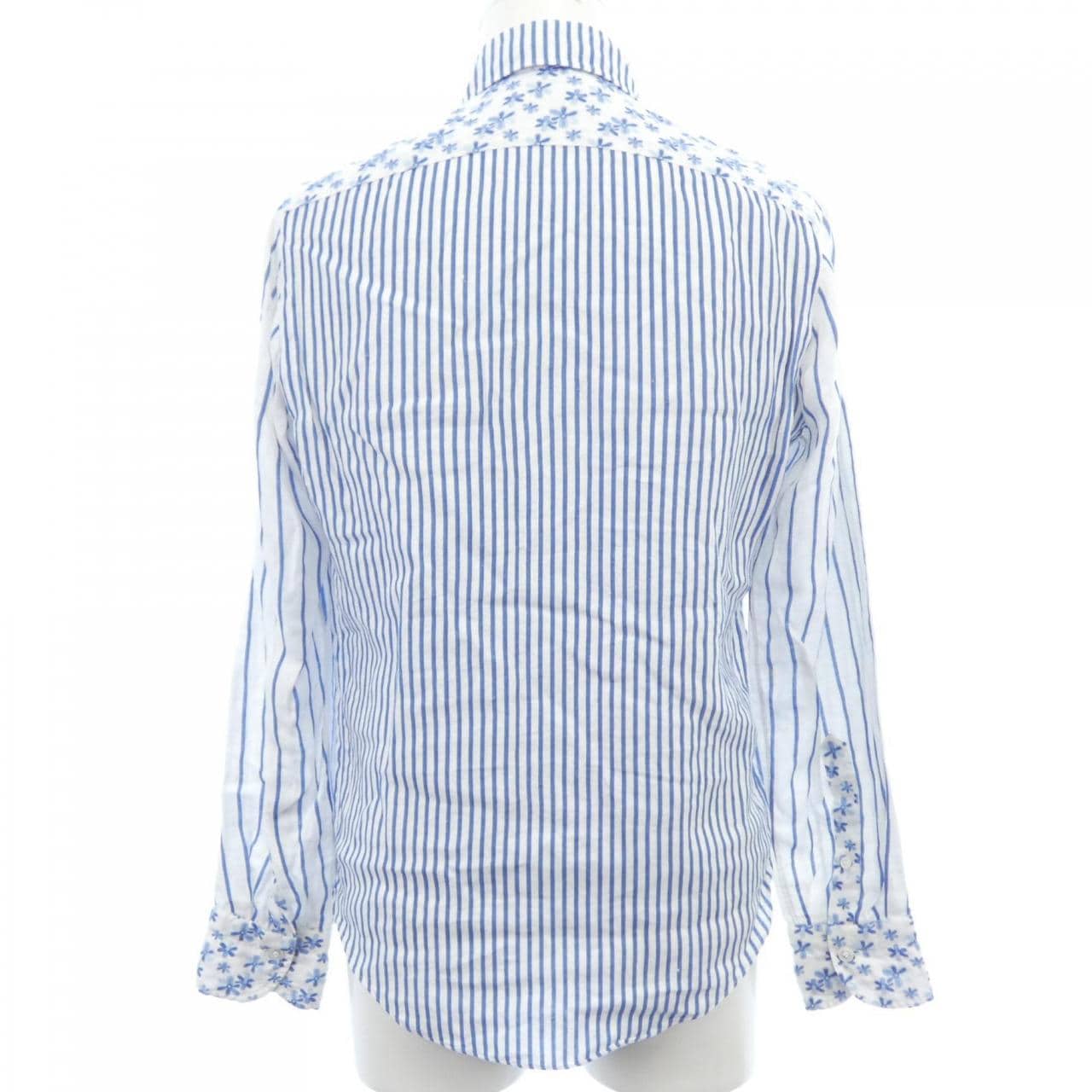 マリオムスカリエッロ MARIO MUSCARIELLO シャツ