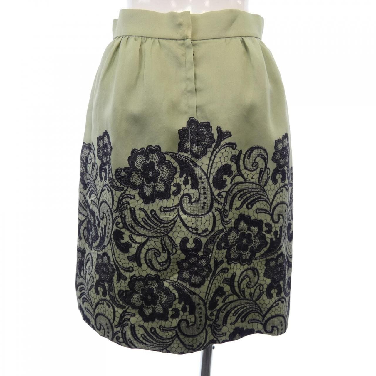 ドルチェアンドガッバーナ DOLCE&GABBANA スカート