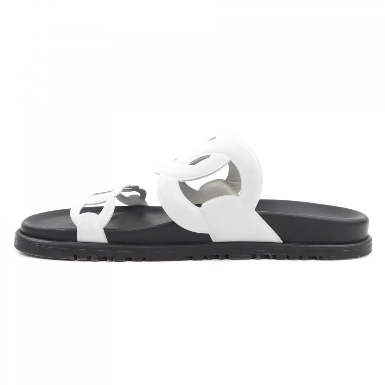 エルメス HERMES サンダル