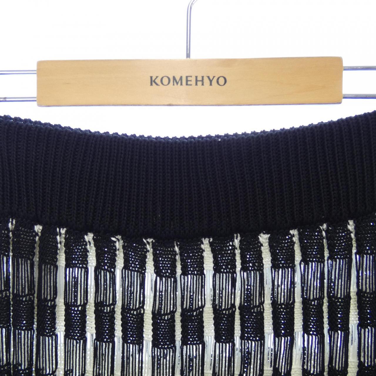 ジルサンダー JIL SANDER スカート