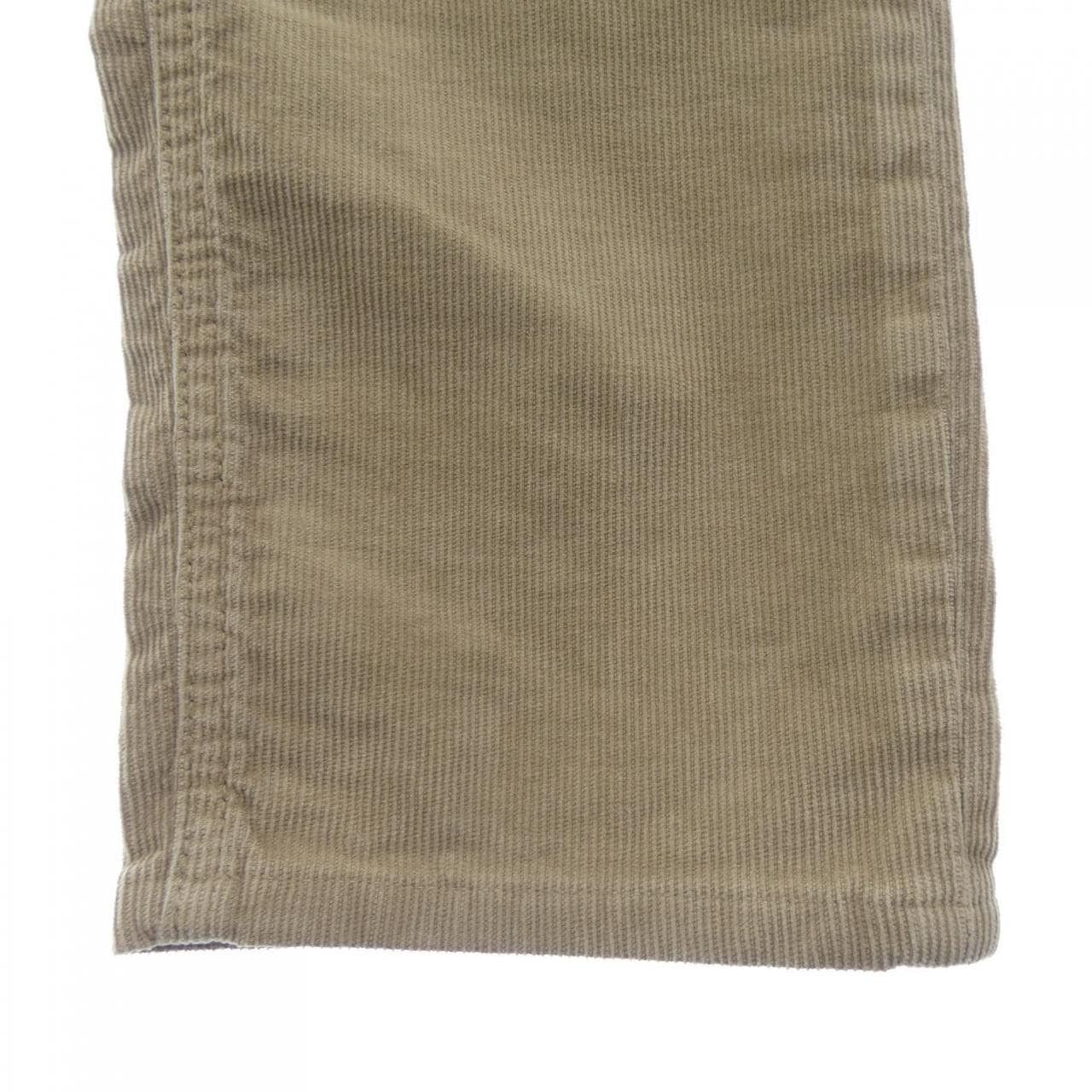 ピーティーゼロチンクエ PT05 パンツ