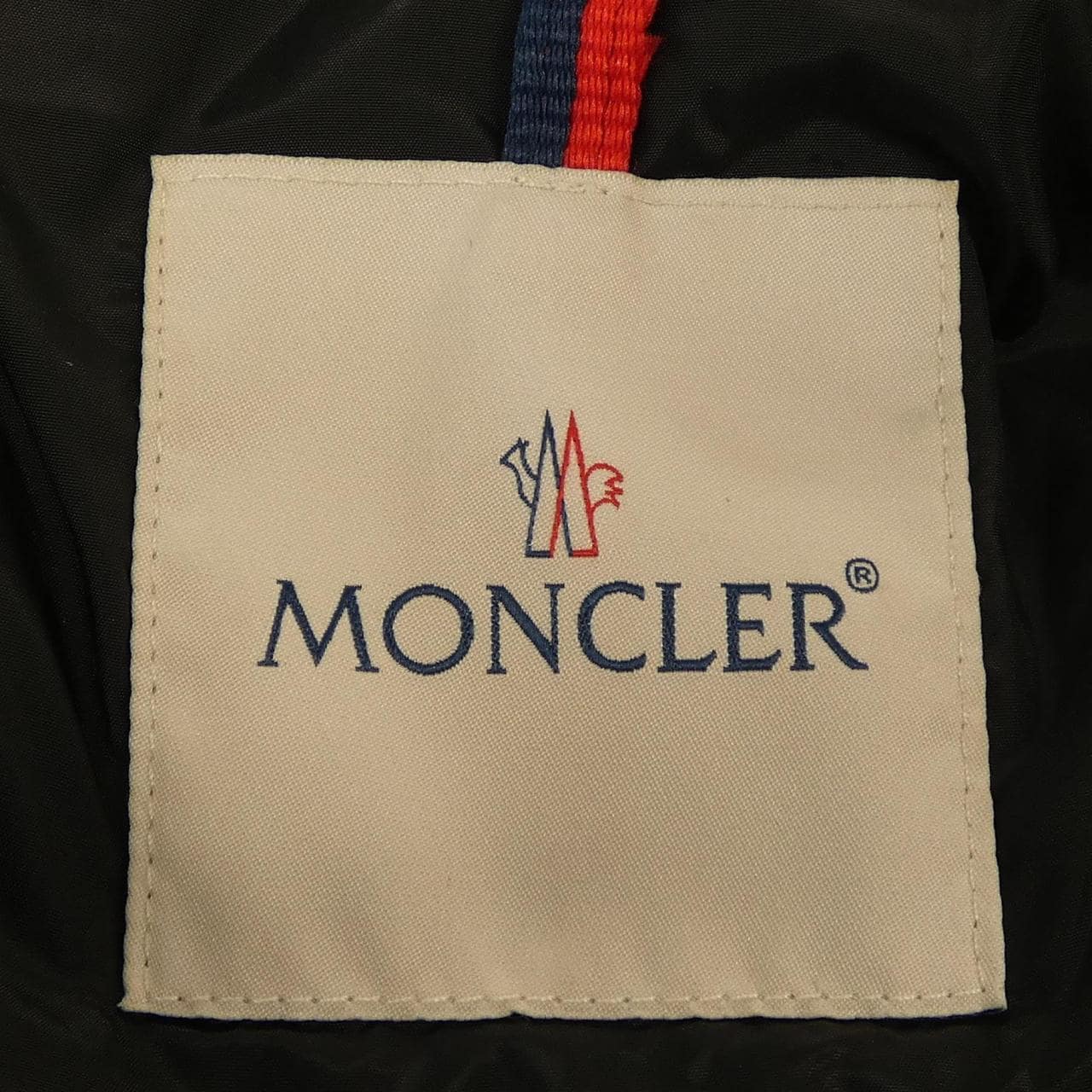 モンクレール MONCLER BETULA ダウンジャケット