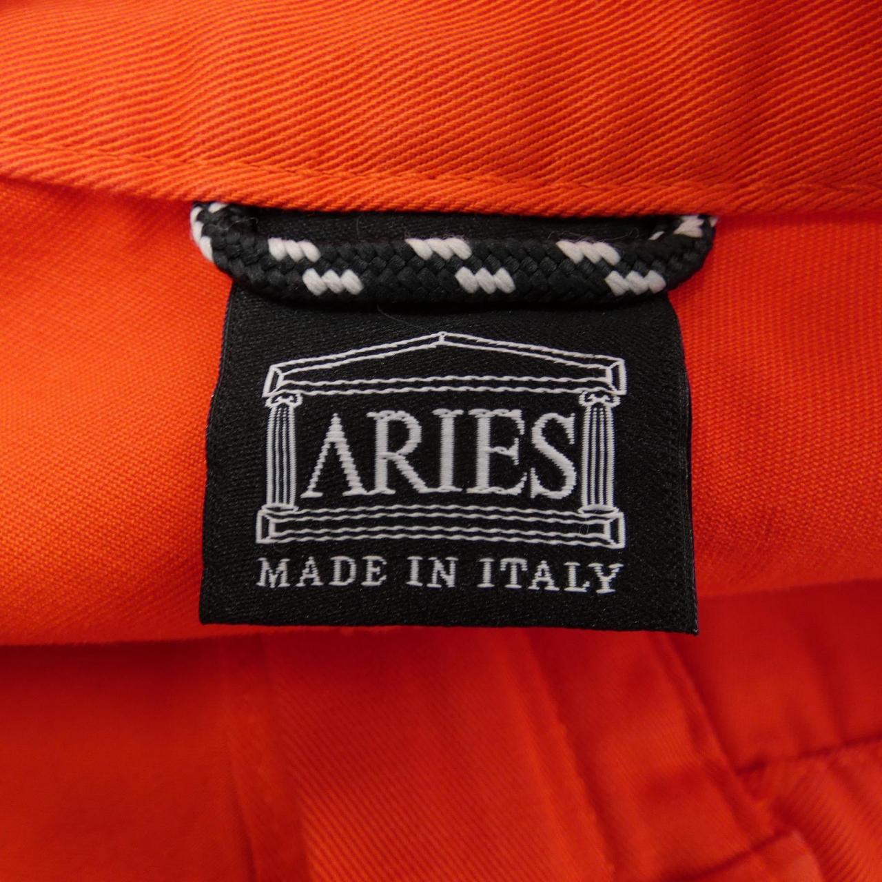アリーズ ARIES パンツ
