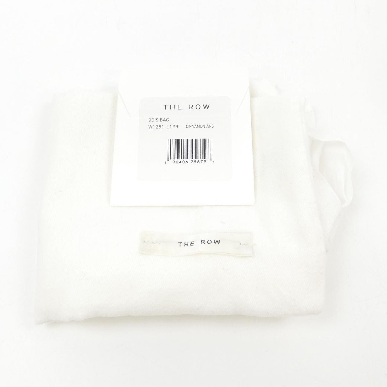 ザロウ THE ROW BAG
