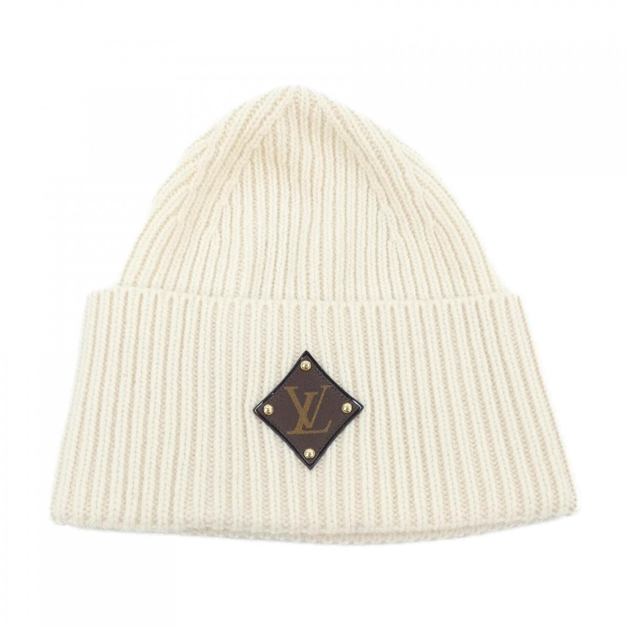 ルイヴィトン LOUIS VUITTON M76707 ニットキャップ