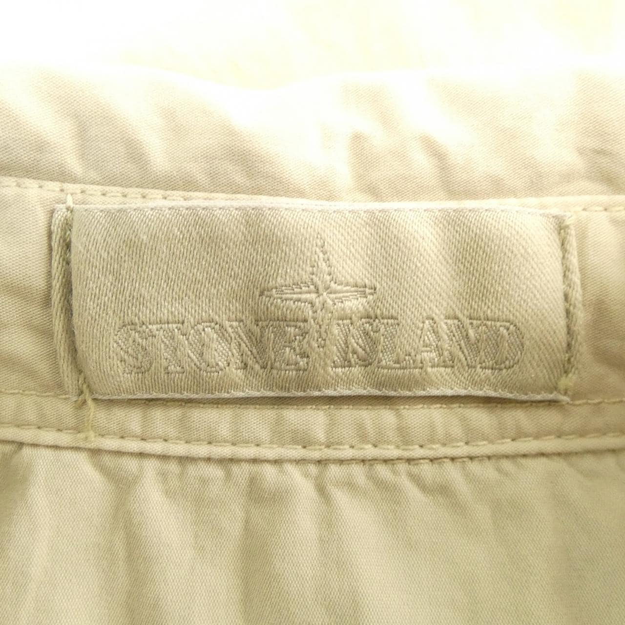 ストーンアイランド STONE ISLAND 7015103F2 シャツ