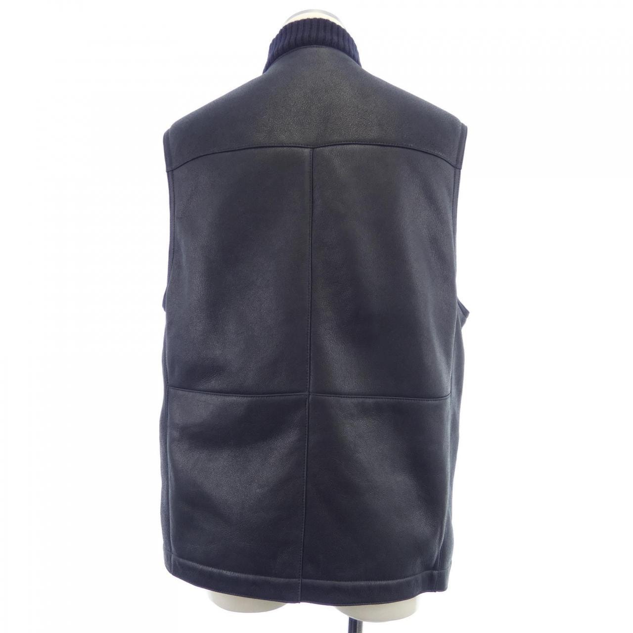 エルメス HERMES *32-5006 ベスト