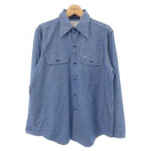 マディソンブルー MADISON BLUE MB999-5101 シャツ