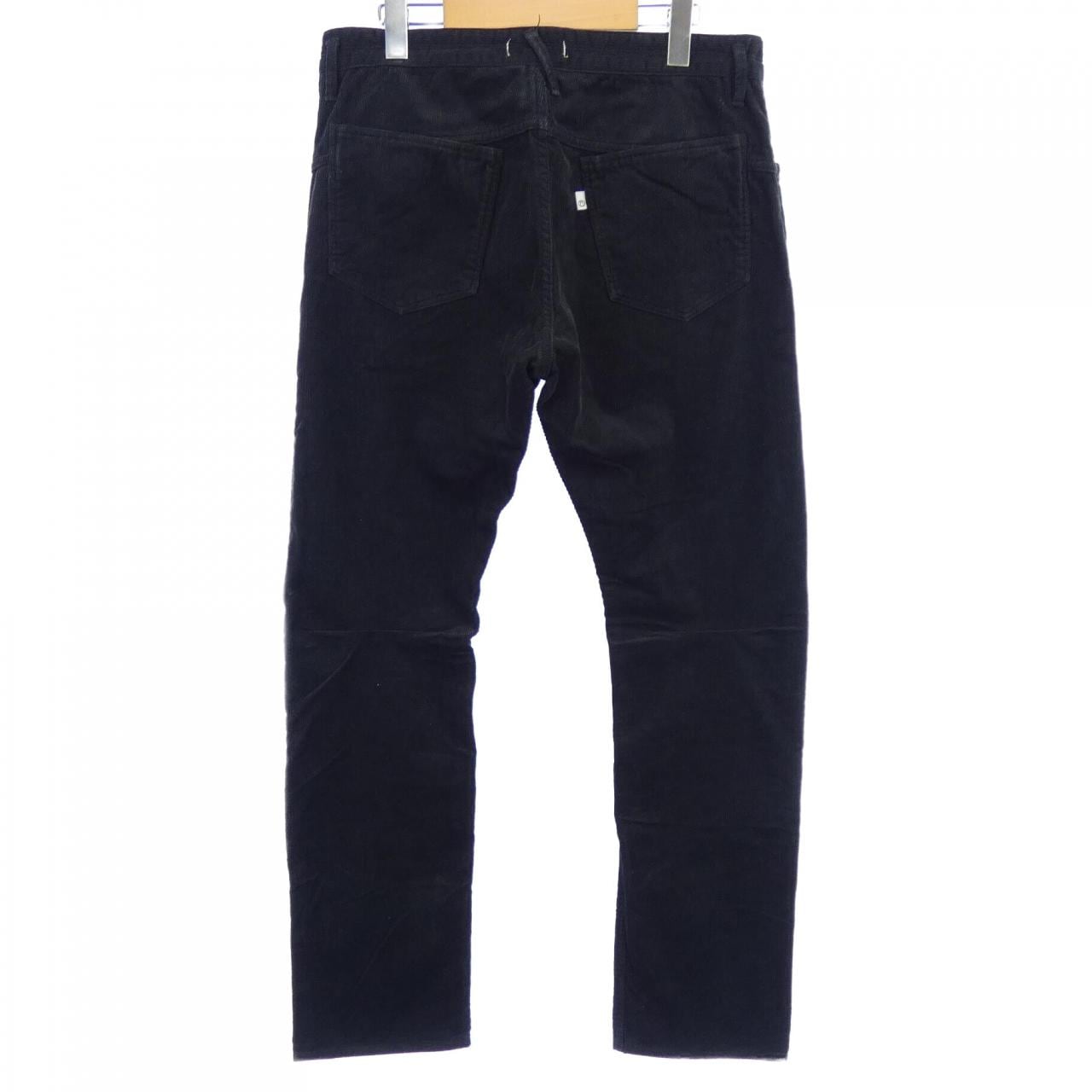 ノンネイティブ NONNATIVE NN-P3620 パンツ