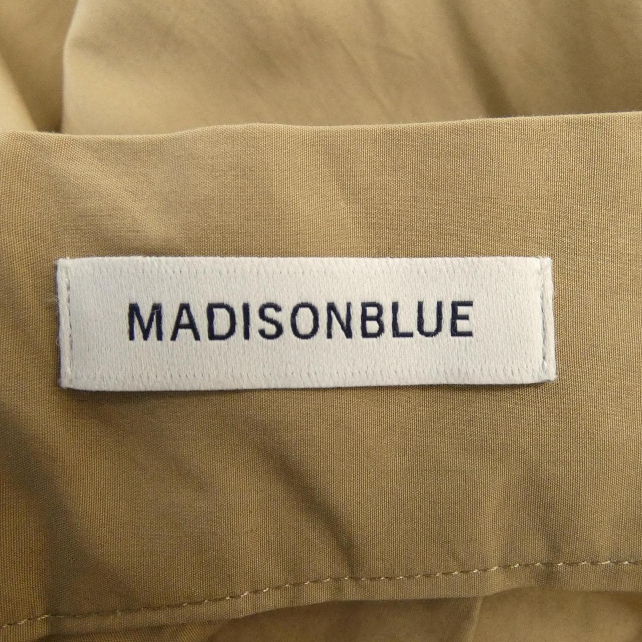 マディソンブルー MADISON BLUE スカート