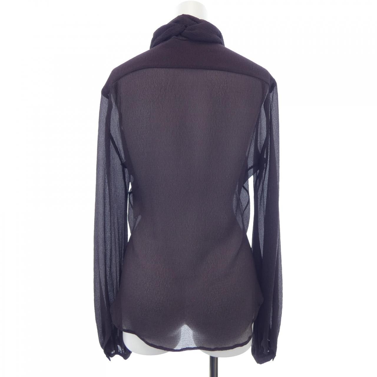 エルメス HERMES tok029 シャツ