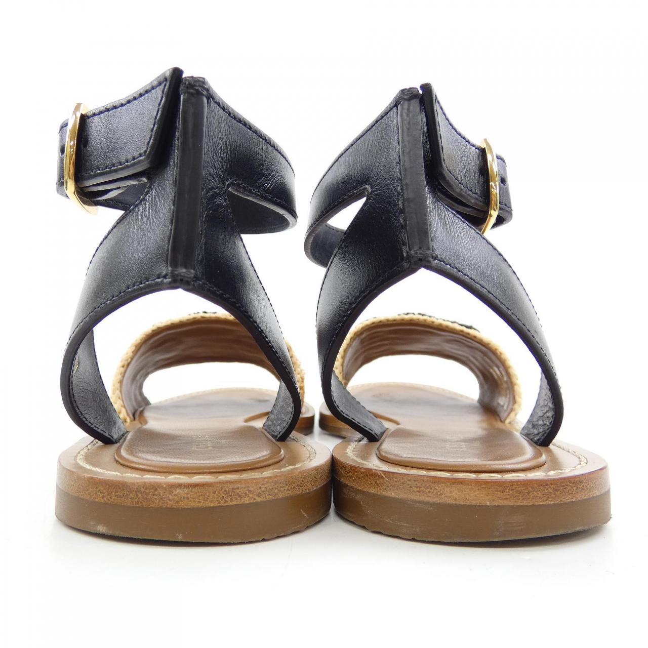 セリーヌ CELINE 352402248c サンダル