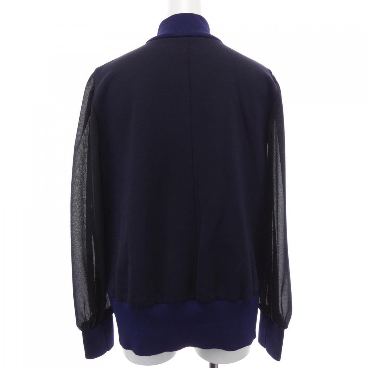 ランバンコレクション LANVIN COLLECTION 2435210 カーディガン