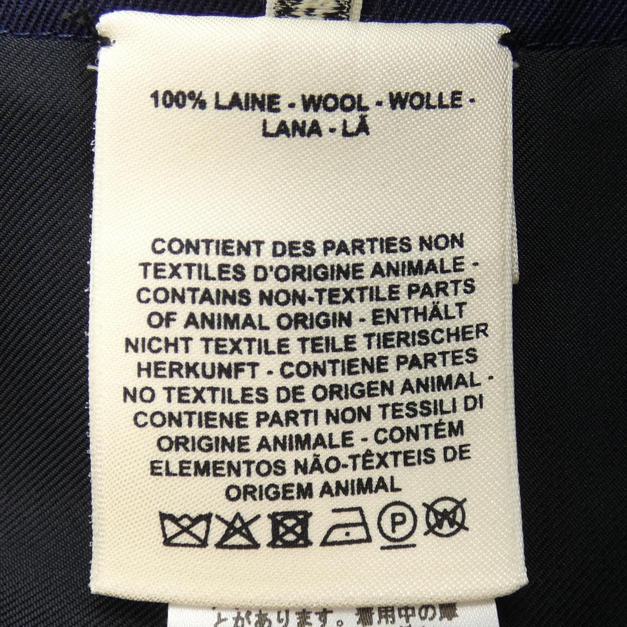 エルメス HERMES *17-7305 スカート