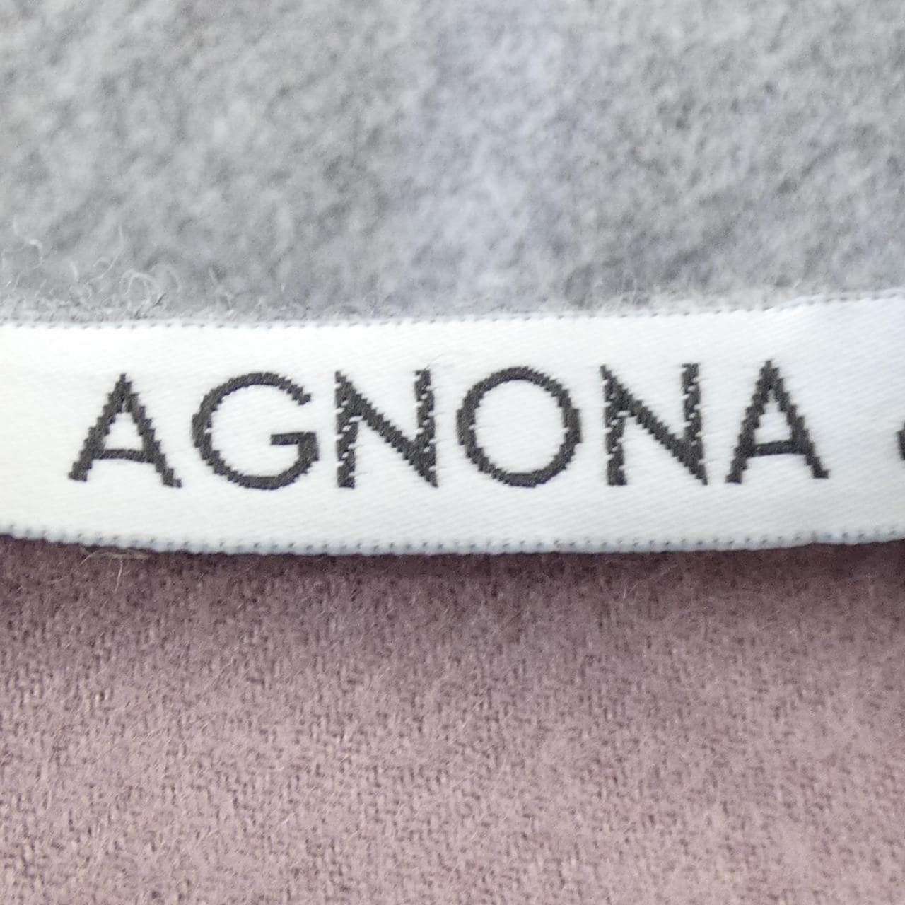 アニオナ AGNONA ワンピース
