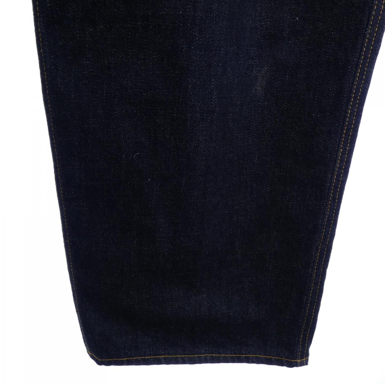 ウィーウィル WEWILL W-013-6010 ジーンズ