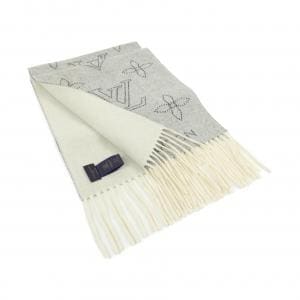 ルイヴィトン LOUIS VUITTON フライトモード マヒナ M77903 MUFFLER