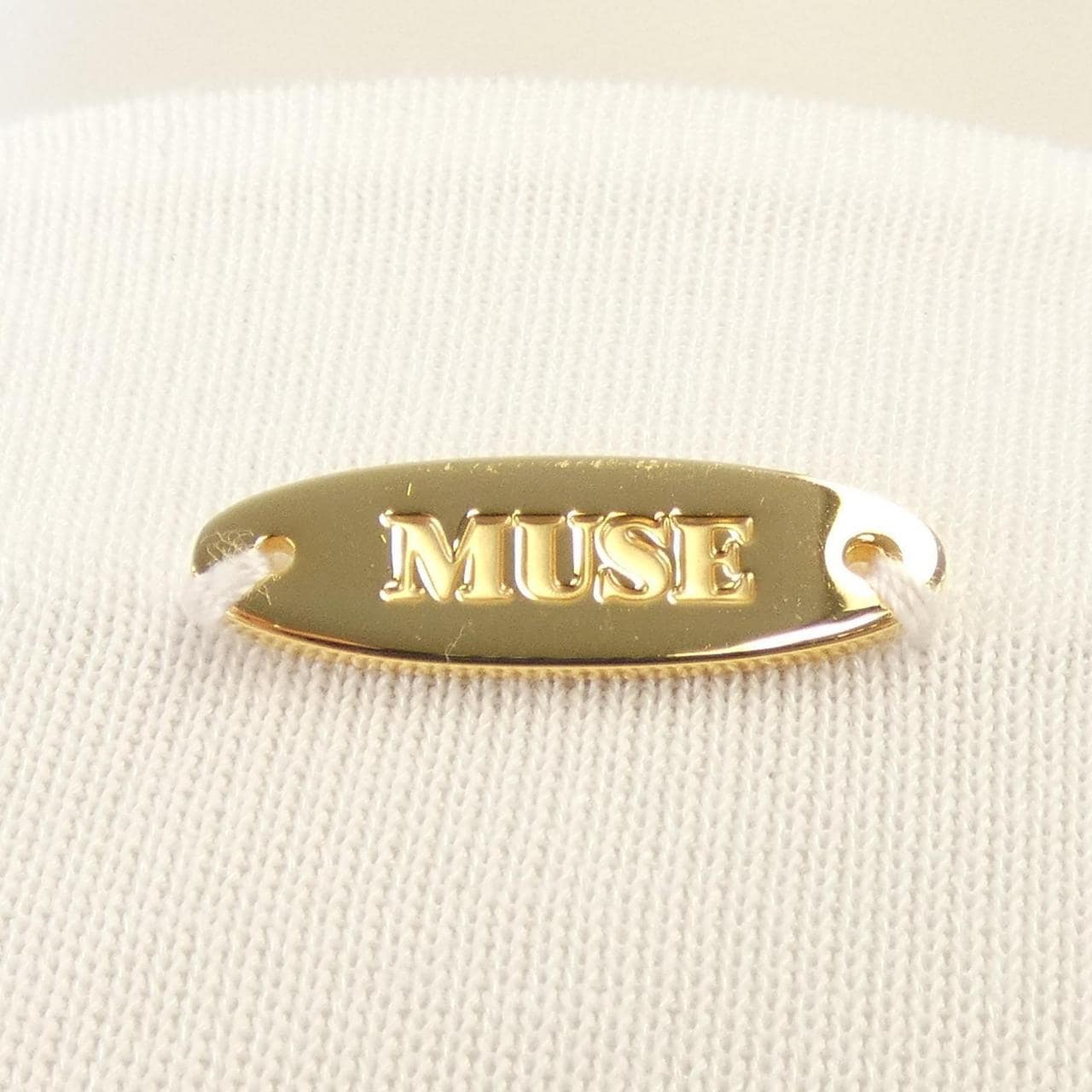 ドゥーズィエムクラス DEUXIEME CLASSE カーディガン