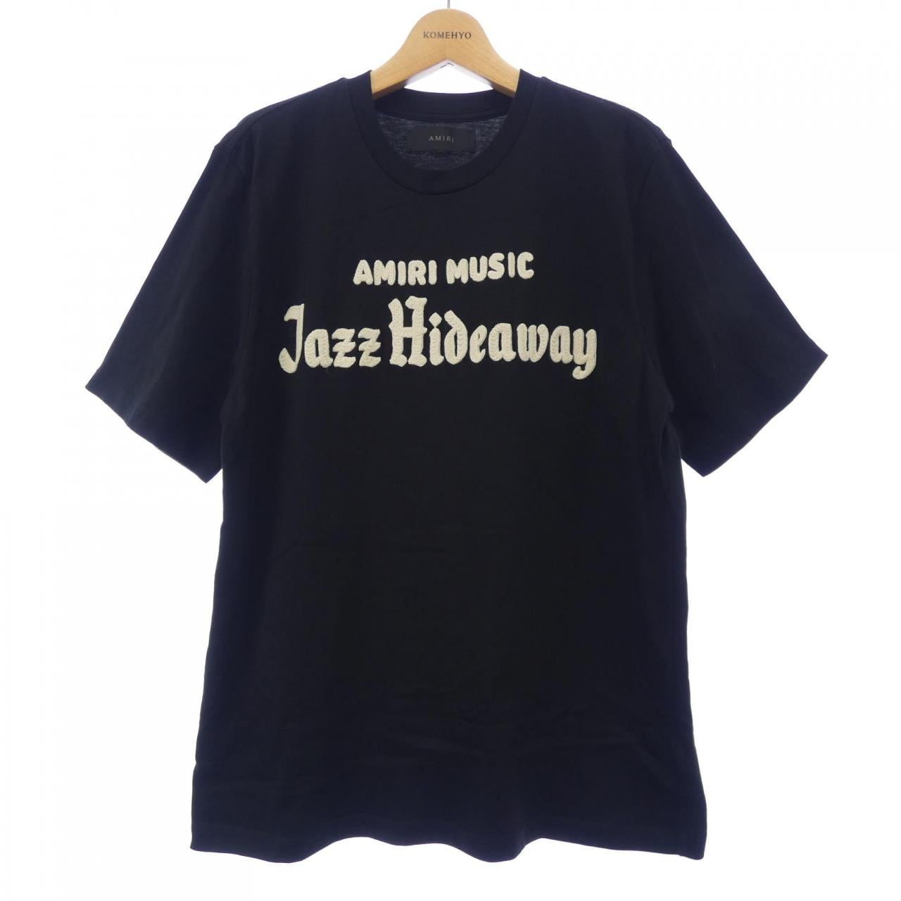 アミリ AMIRI AMJYTE1172 Tシャツ