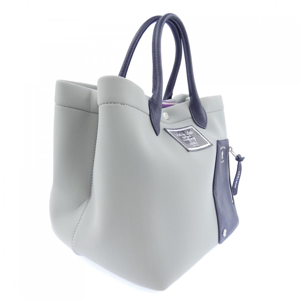 エイディエムジェイ ADMJ BAG