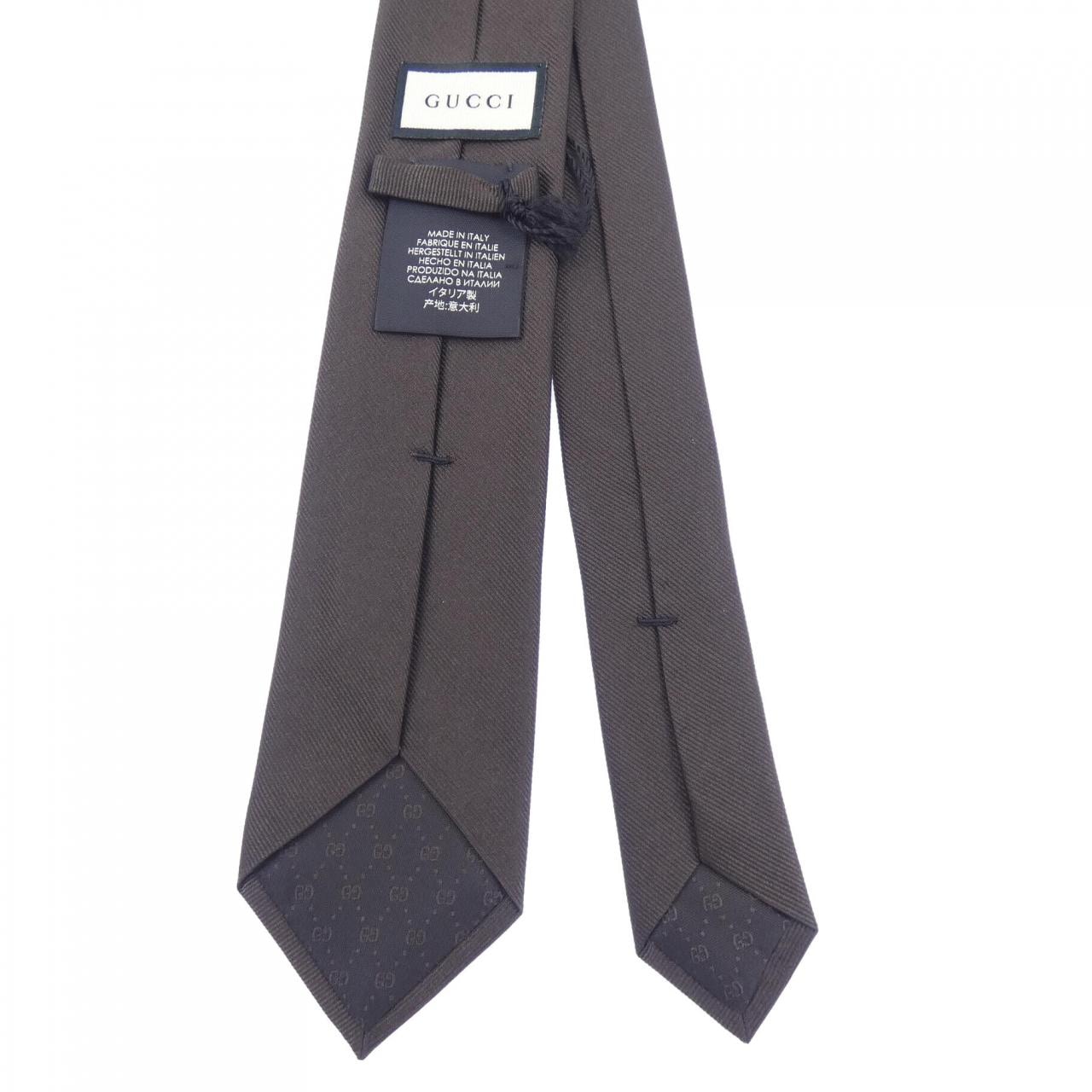 グッチ GUCCI NECKTIE