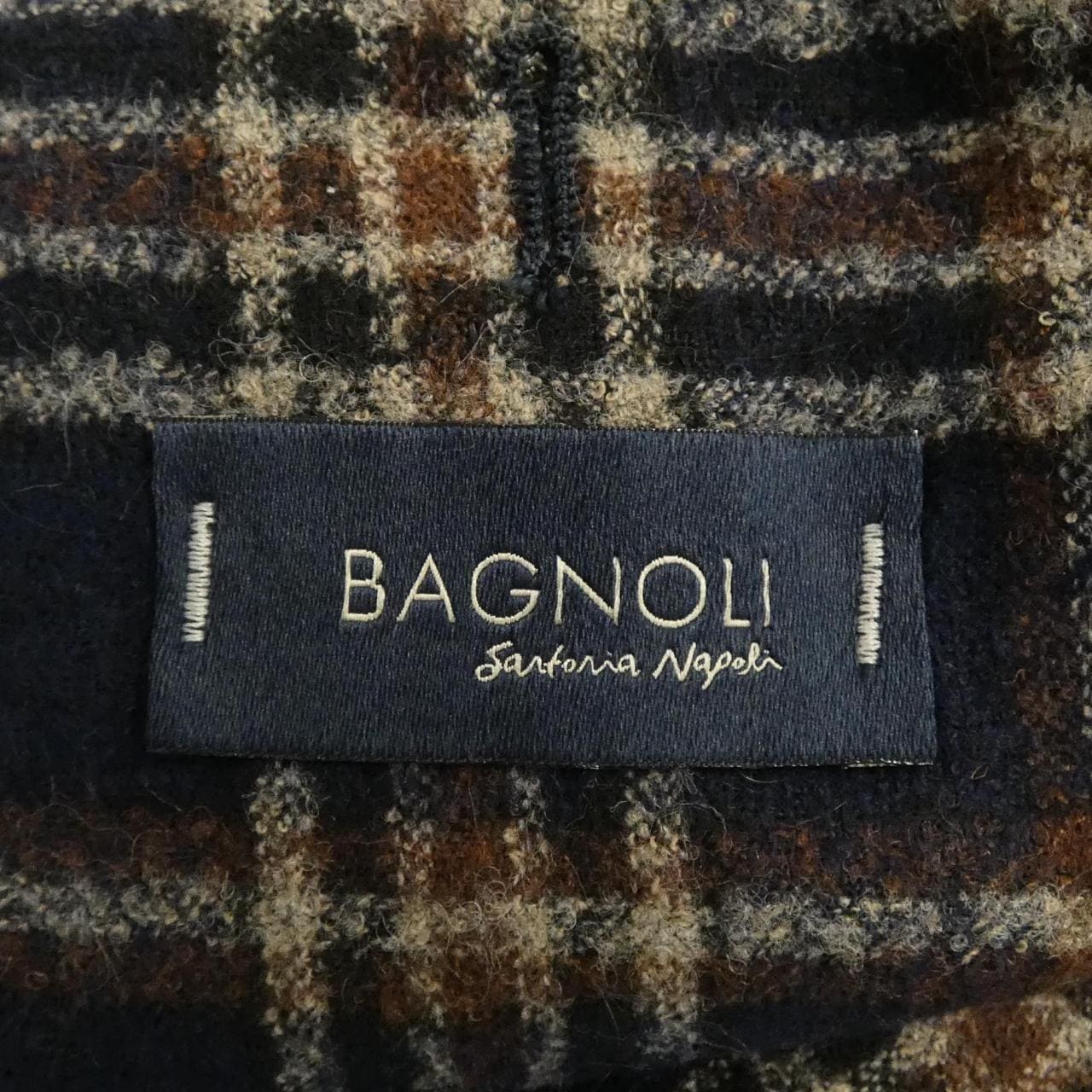 BAGNOLI ジャケット