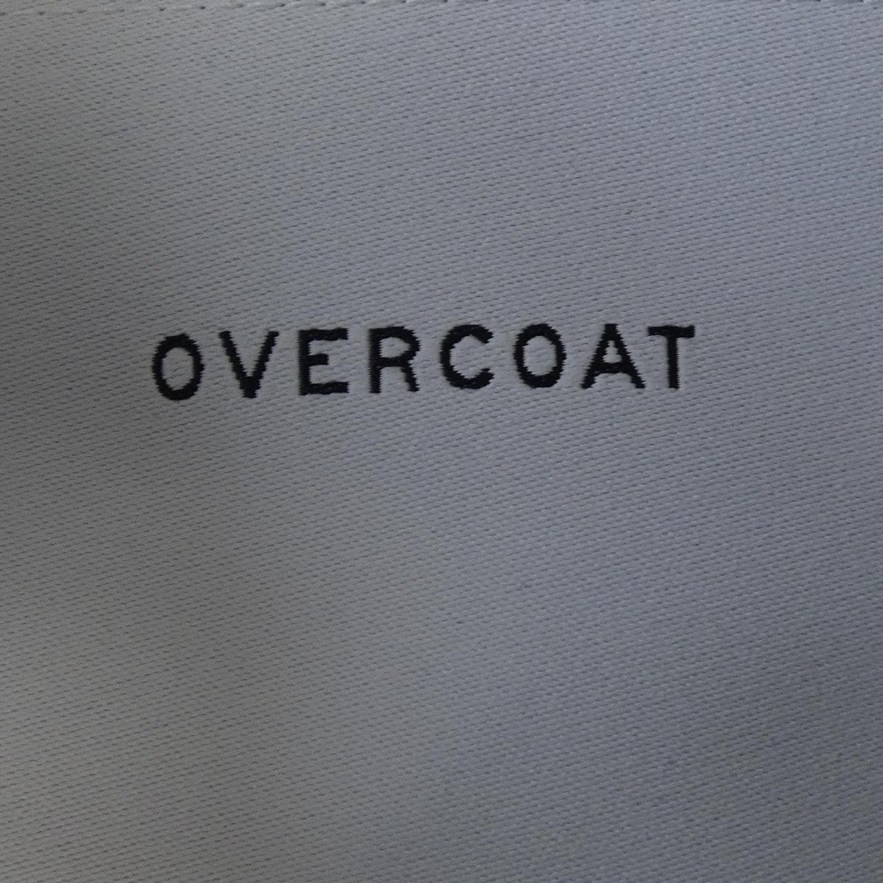 オーバーコート OVERCOAT ジャケット