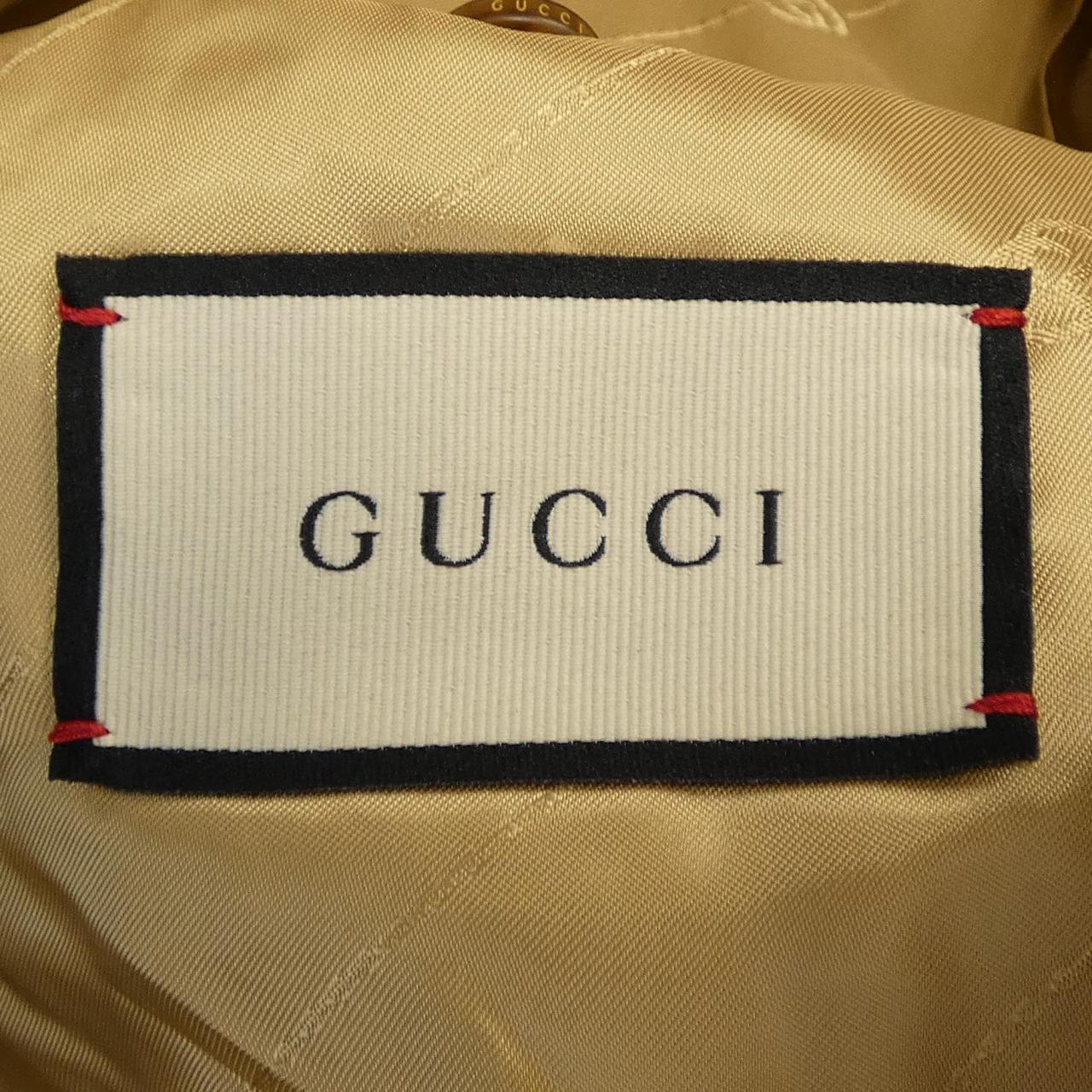 グッチ GUCCI 626524XDBBX ブルゾン