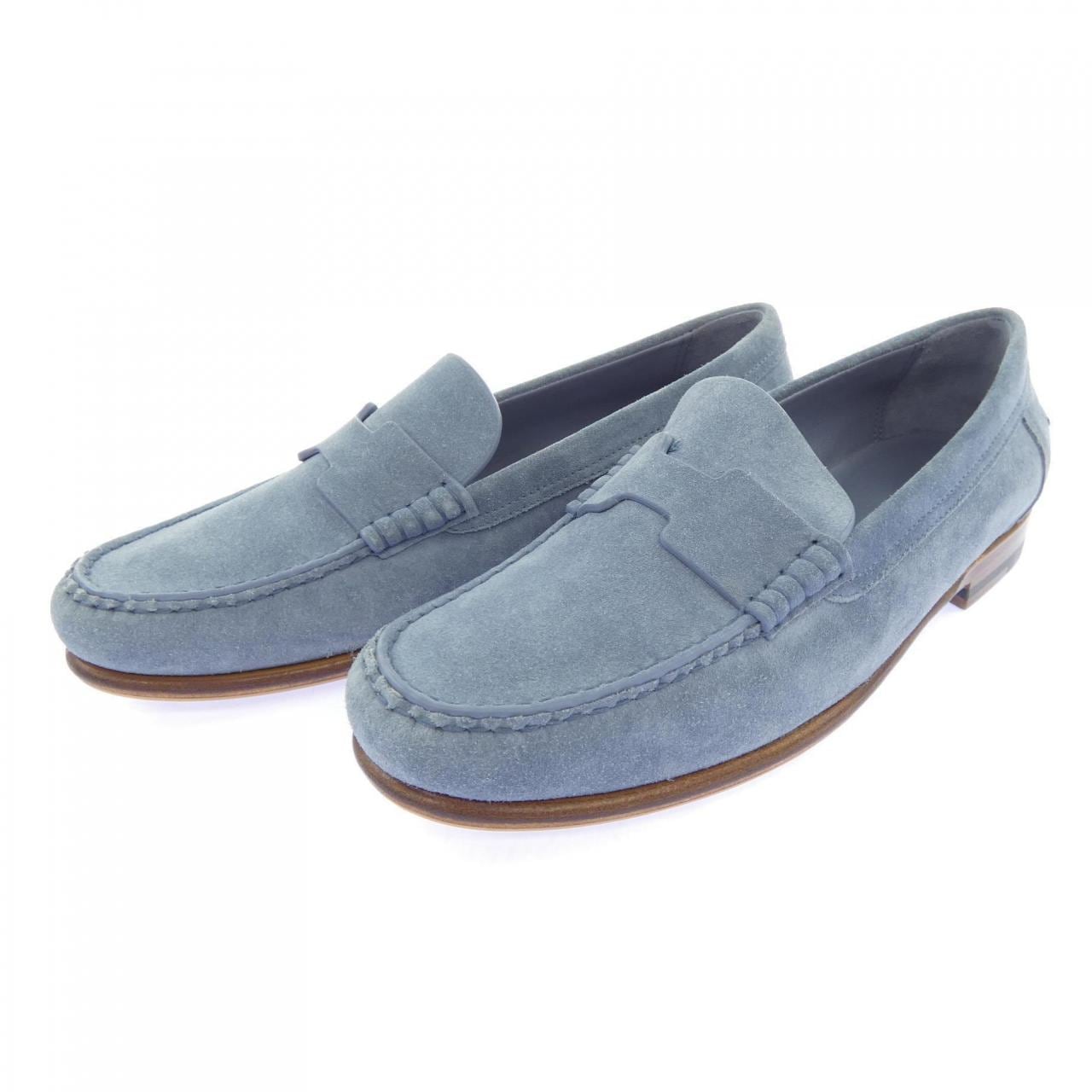 エルメス HERMES ケネディ KENNEDY 251013Z シューズ