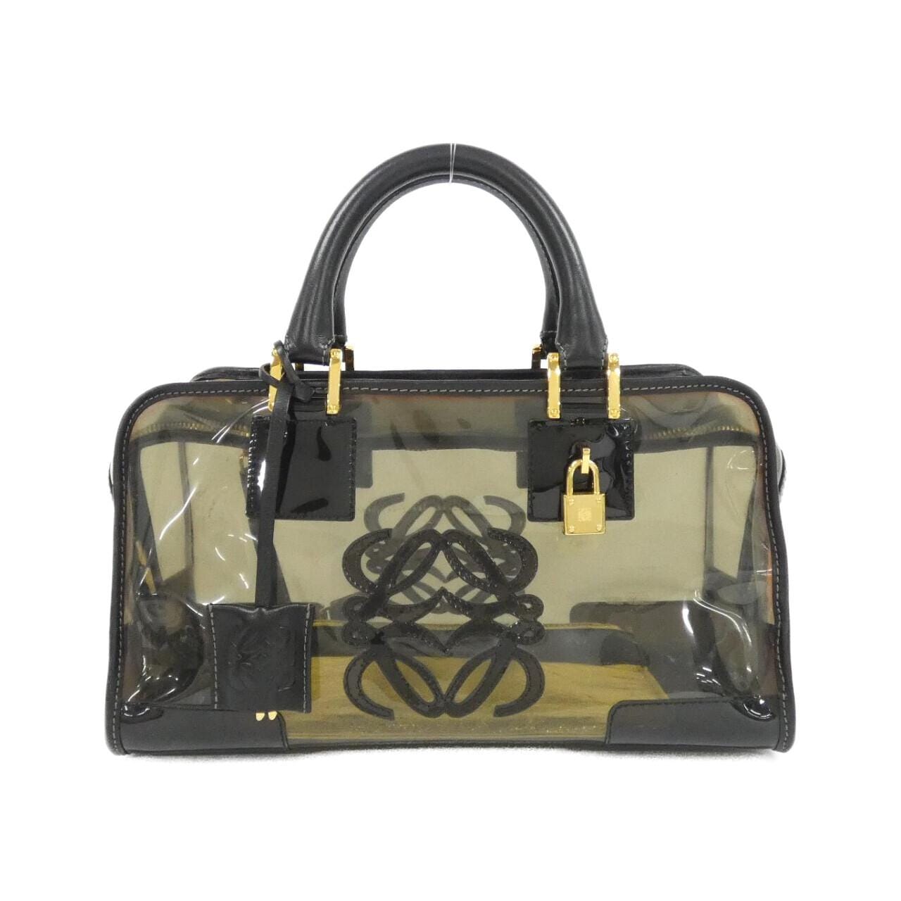 ロエベ アマソナ 28cm 311 51 001 バッグ