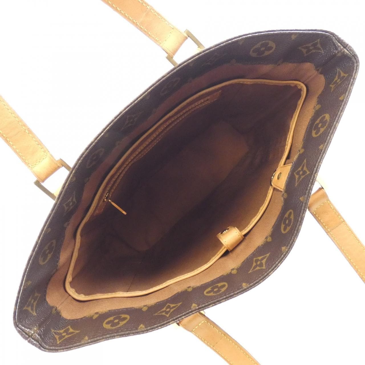 LOUIS VUITTON Monogram Vavin GM M51170 Bag