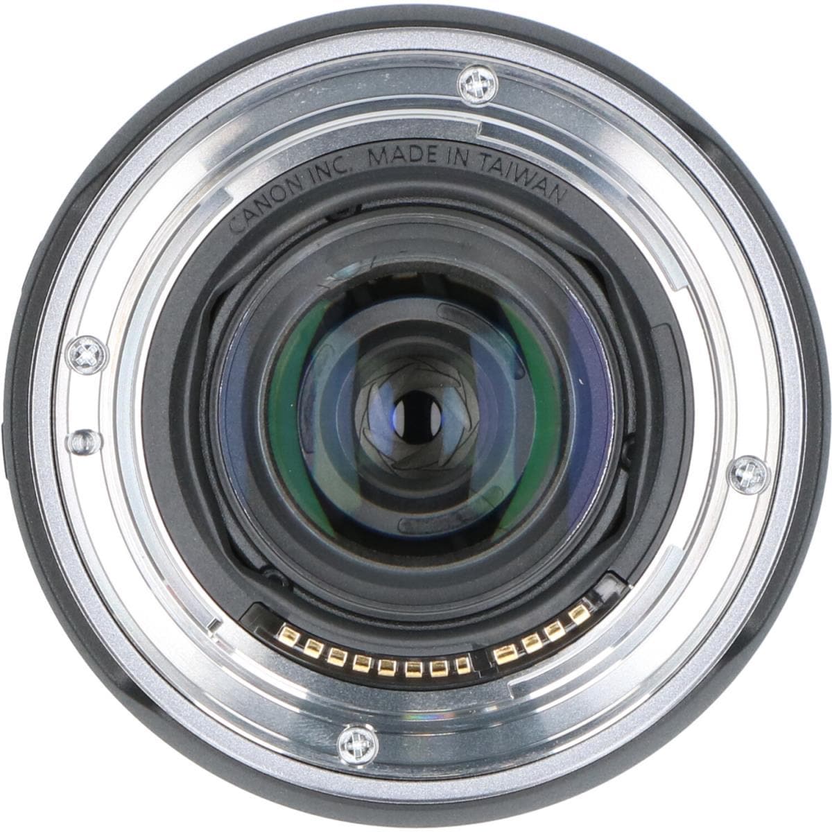 ＣＡＮＯＮ　ＲＦ２４－１０５ｍｍ　Ｆ４－７．１ＩＳ　ＳＴＭ