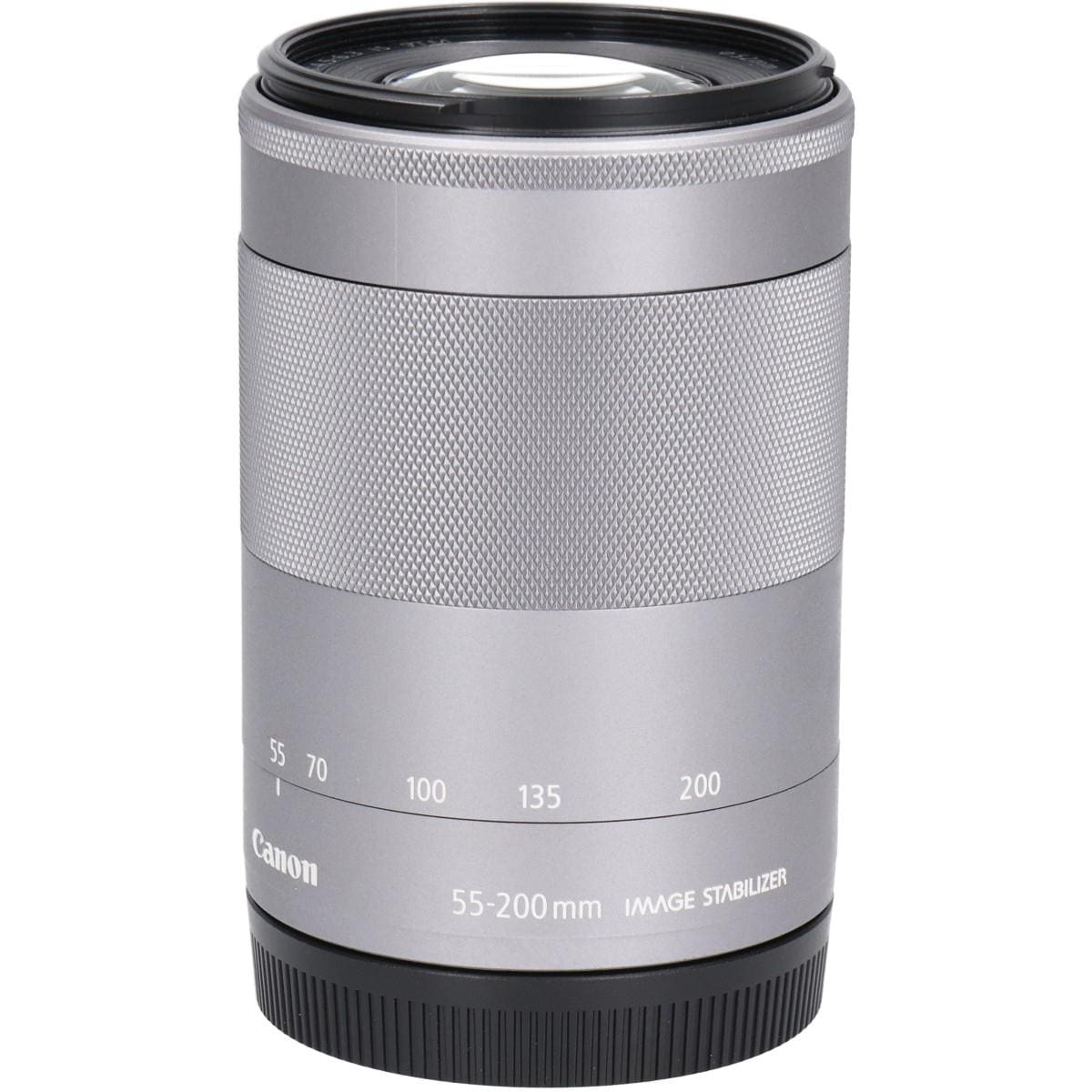 ＥＦ－Ｍ５５－２００ｍｍ　Ｆ４．５－６．３ＩＳ　ＳＴＭ