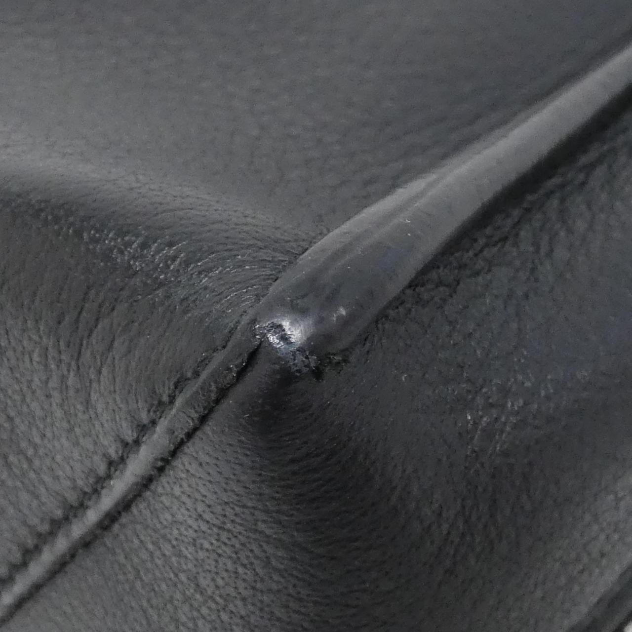 バレンシアガ ペーパー A6 ジップ アラウンド 370926 DLQ0N バッグ